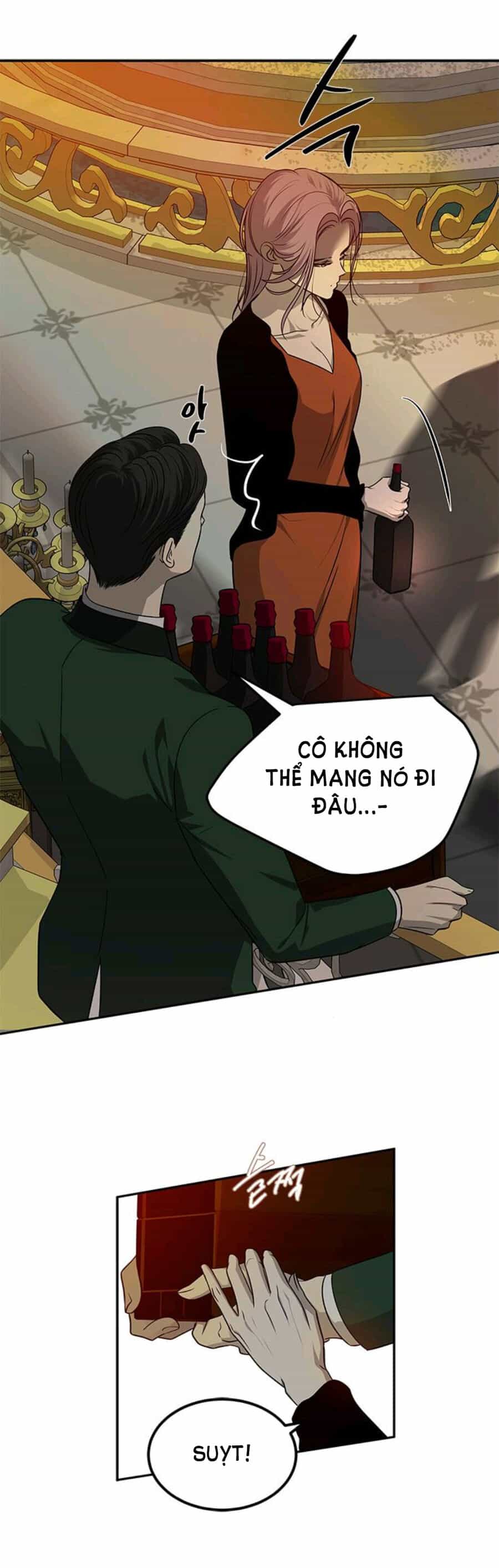 Cạm Bẫy - Chương 168.2 - ảnh 8