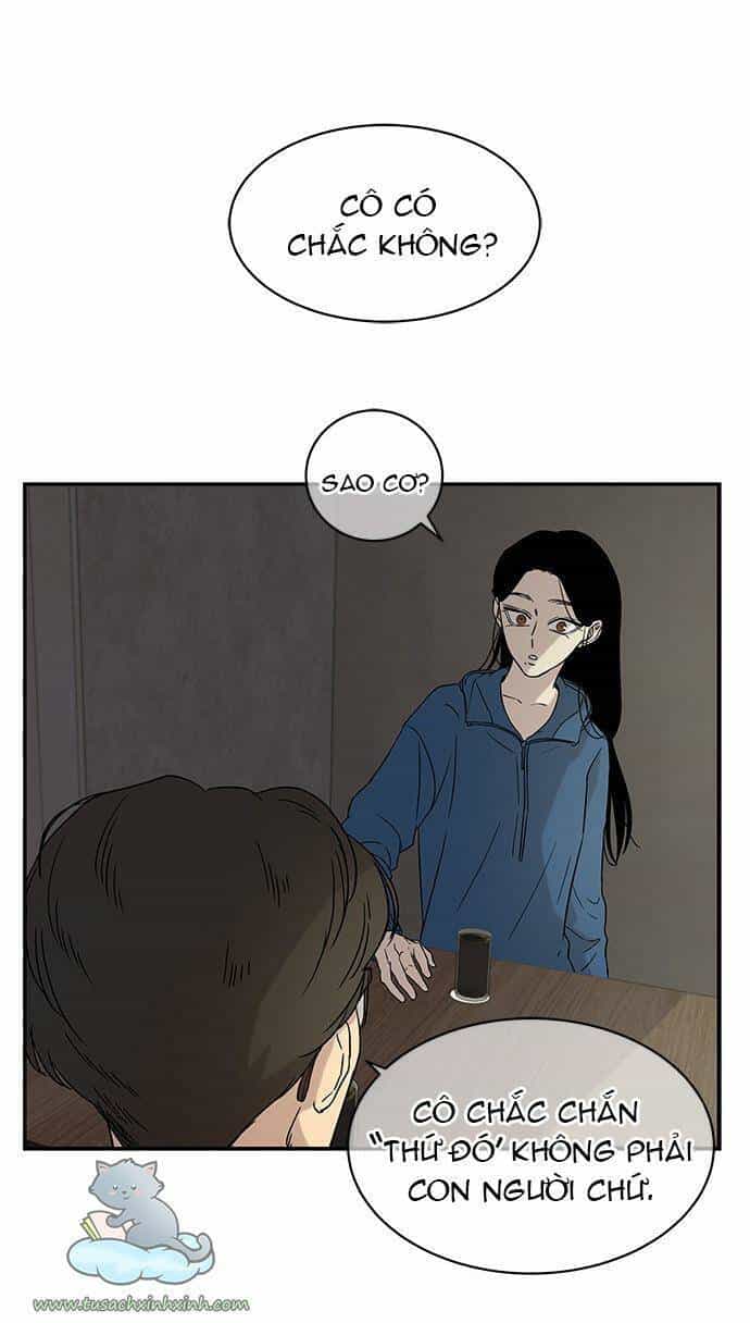 Cạm Bẫy - Chương 19 - ảnh 11
