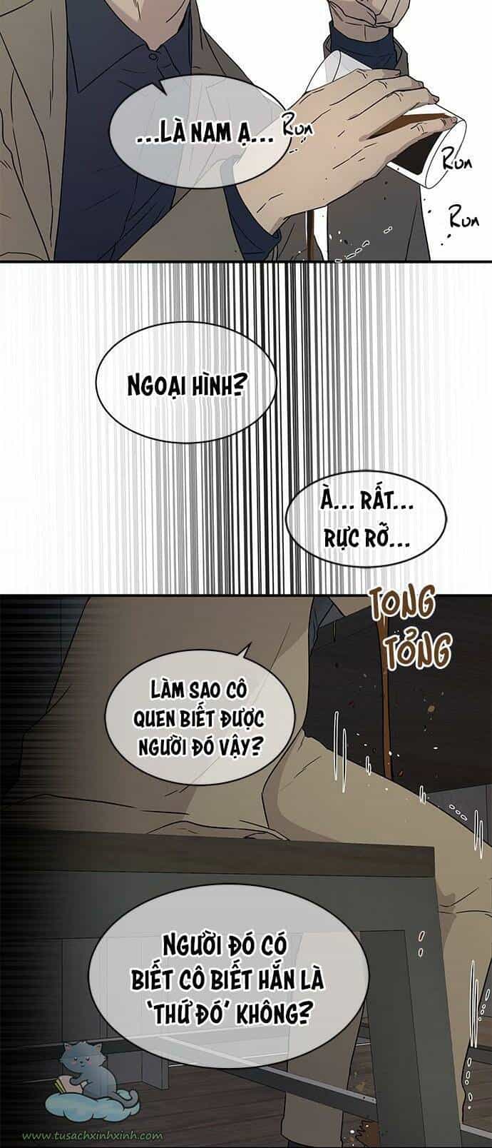Cạm Bẫy - Chương 19 - ảnh 17