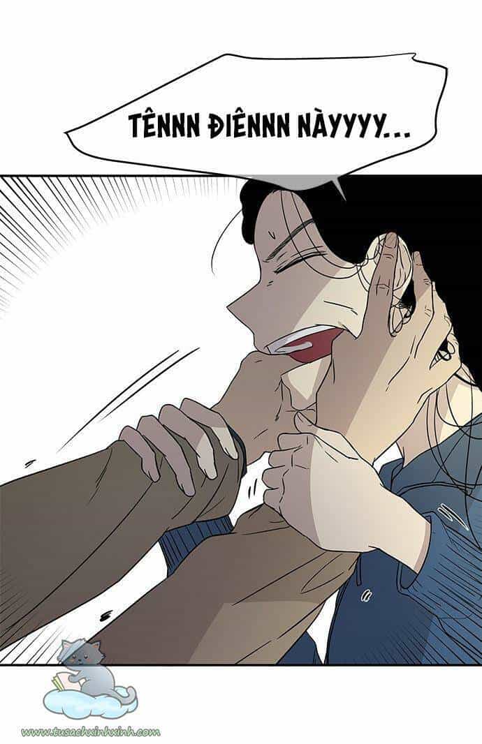 Cạm Bẫy - Chương 19 - ảnh 22