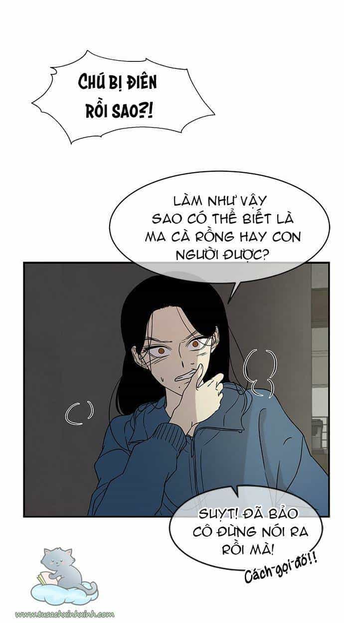 Cạm Bẫy - Chương 19 - ảnh 24