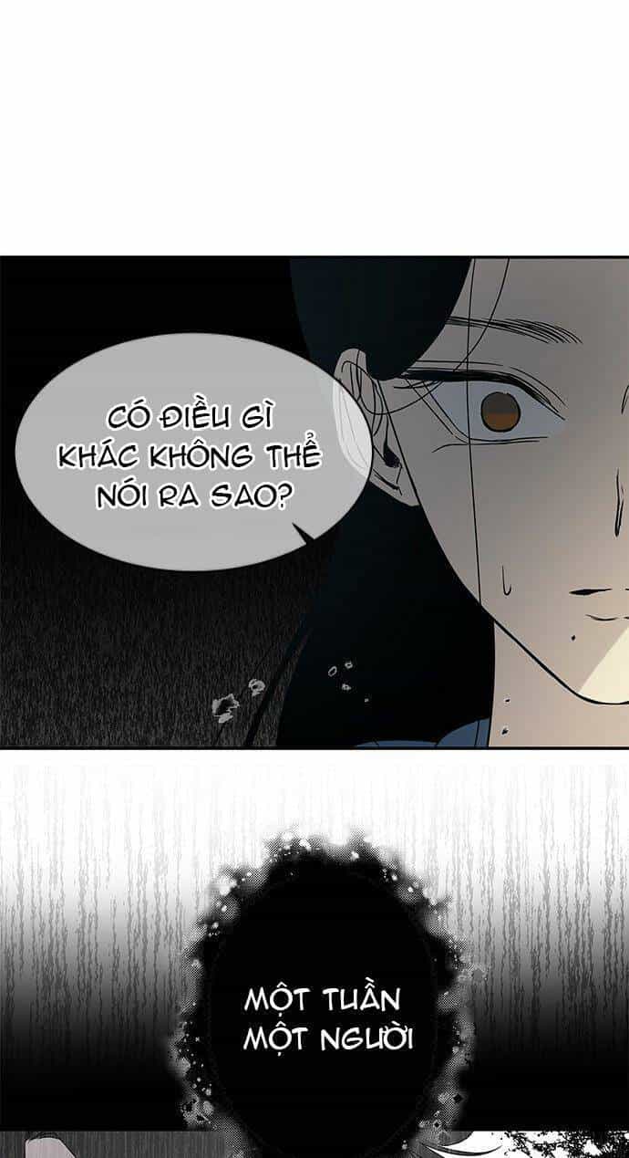 Cạm Bẫy - Chương 19 - ảnh 27