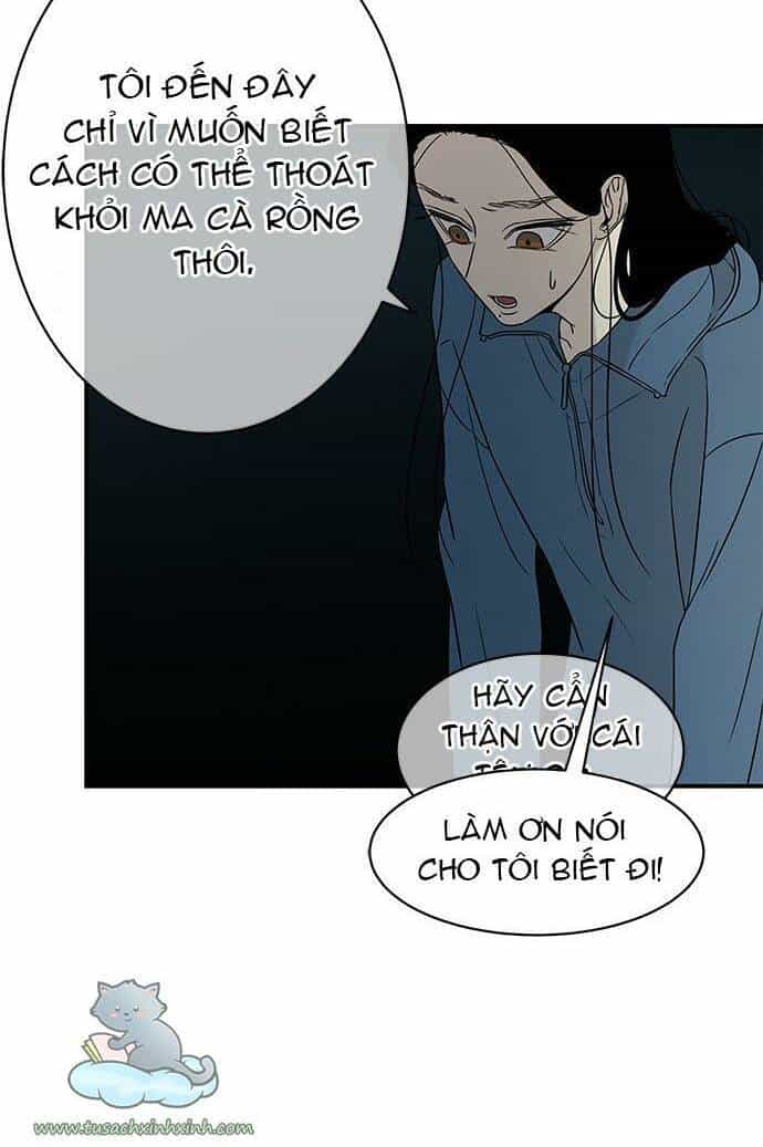 Cạm Bẫy - Chương 19 - ảnh 30
