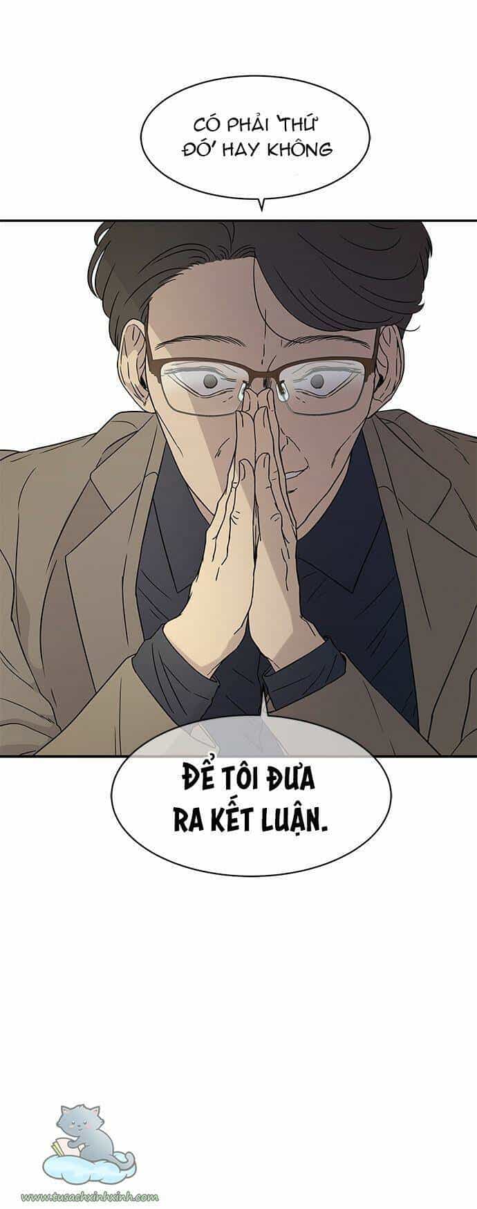 Cạm Bẫy - Chương 19 - ảnh 40