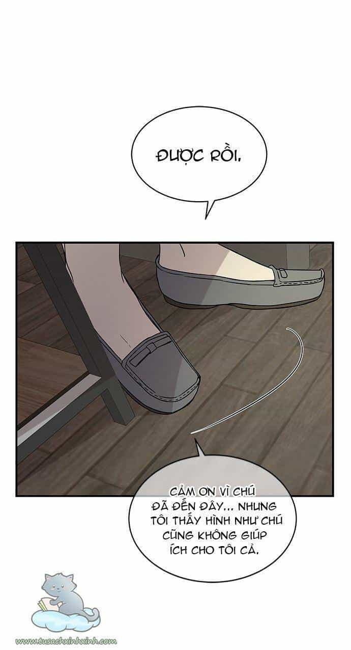 Cạm Bẫy - Chương 19 - ảnh 42