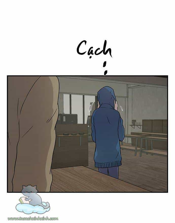 Cạm Bẫy - Chương 19 - ảnh 44