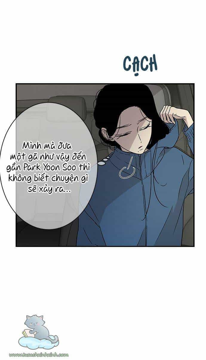 Cạm Bẫy - Chương 19 - ảnh 47