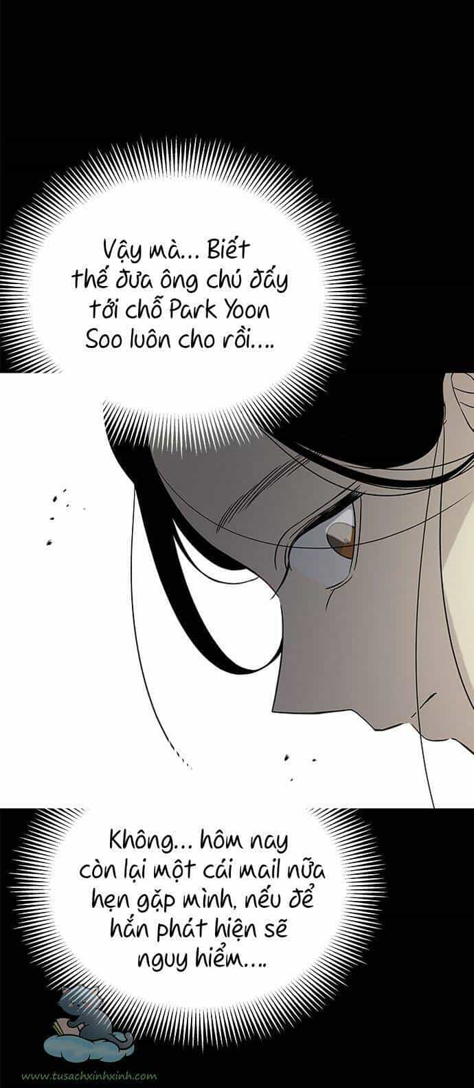 Cạm Bẫy - Chương 19 - ảnh 53