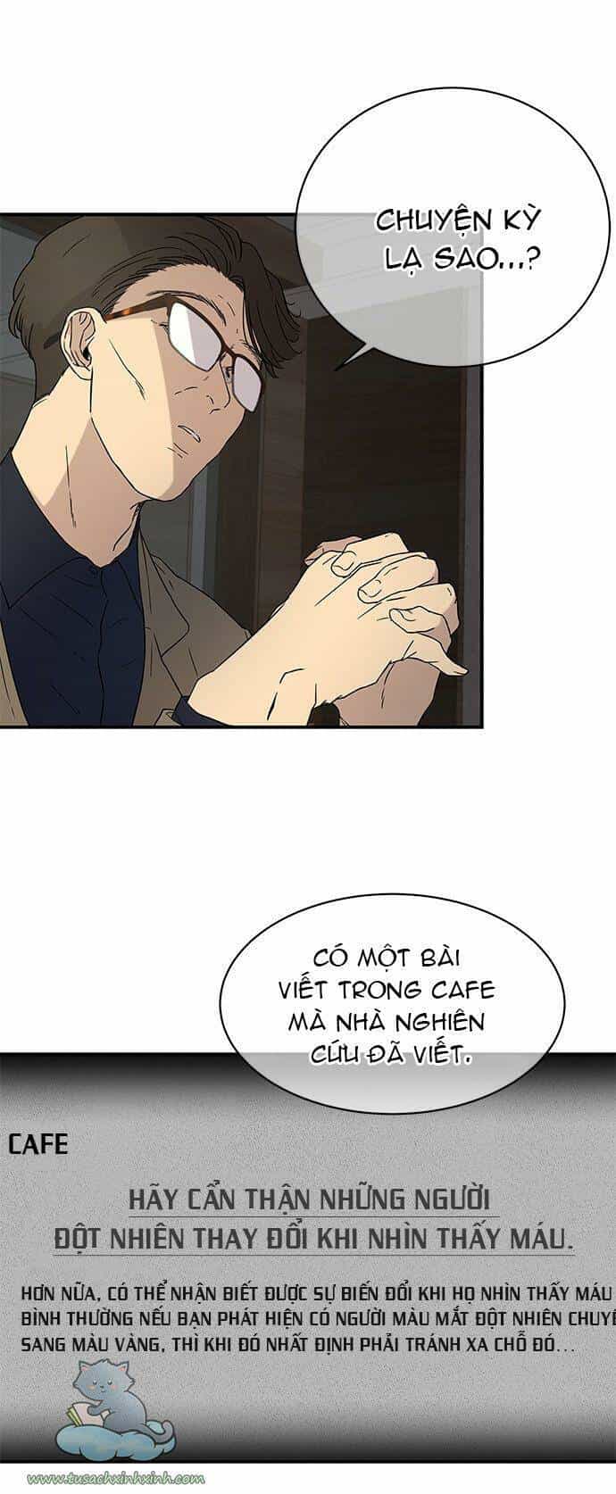 Cạm Bẫy - Chương 19 - ảnh 6