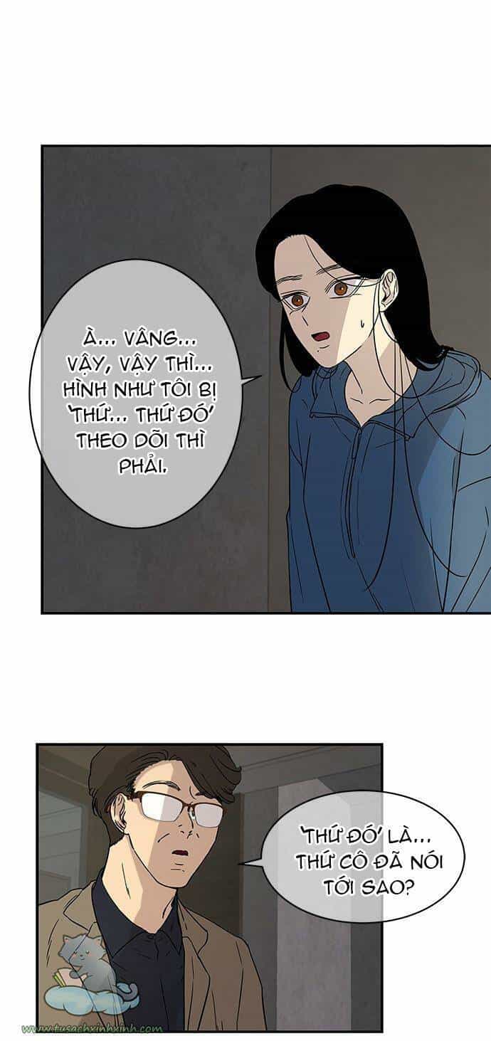 Cạm Bẫy - Chương 19 - ảnh 9