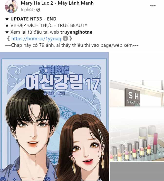 Cạm Bẫy - Chương 169.1 - ảnh 26