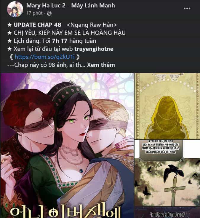Cạm Bẫy - Chương 169.1 - ảnh 27