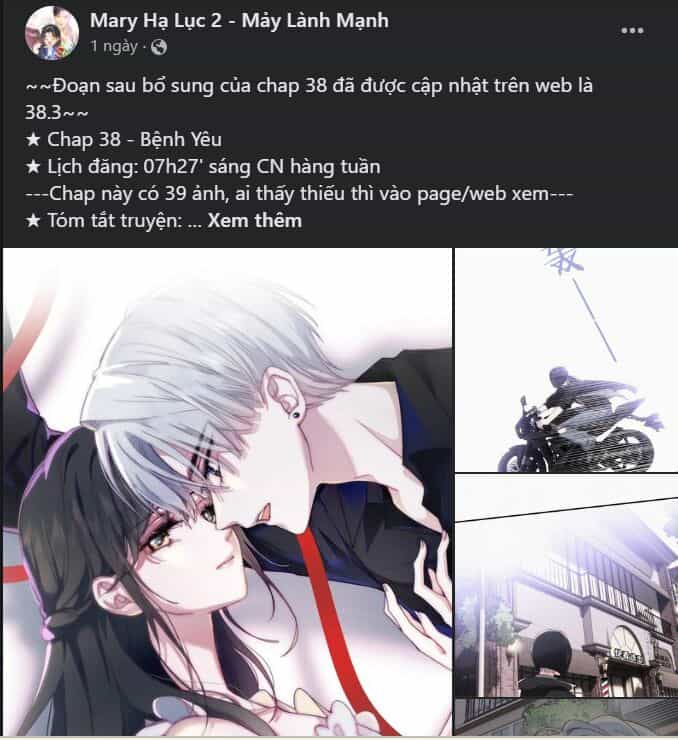 Cạm Bẫy - Chương 169.1 - ảnh 28