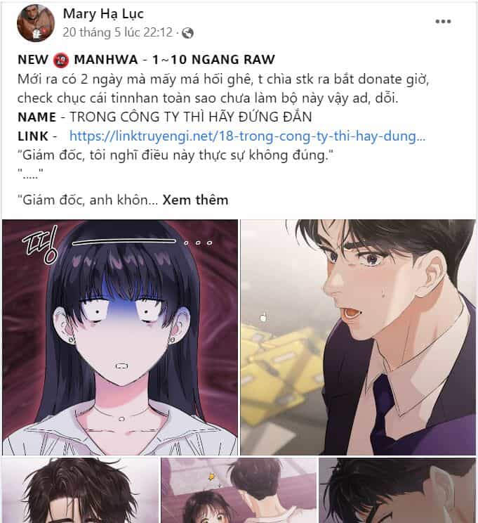 Cạm Bẫy - Chương 169.2 - ảnh 23