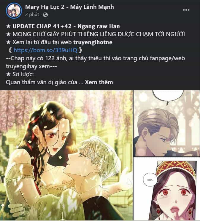 Cạm Bẫy - Chương 171.1 - ảnh 31