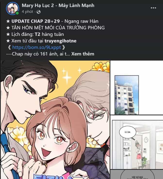 Cạm Bẫy - Chương 171.1 - ảnh 32