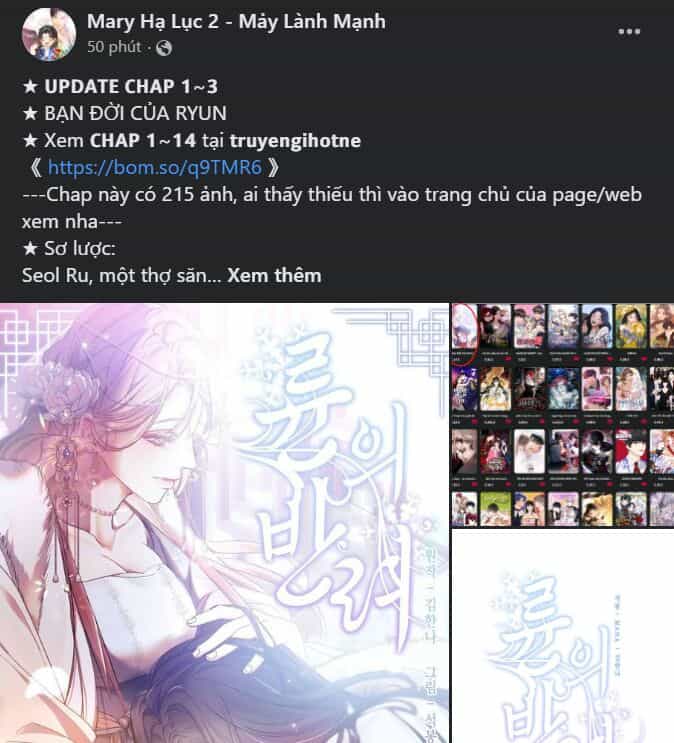 Cạm Bẫy - Chương 171.2 - ảnh 20