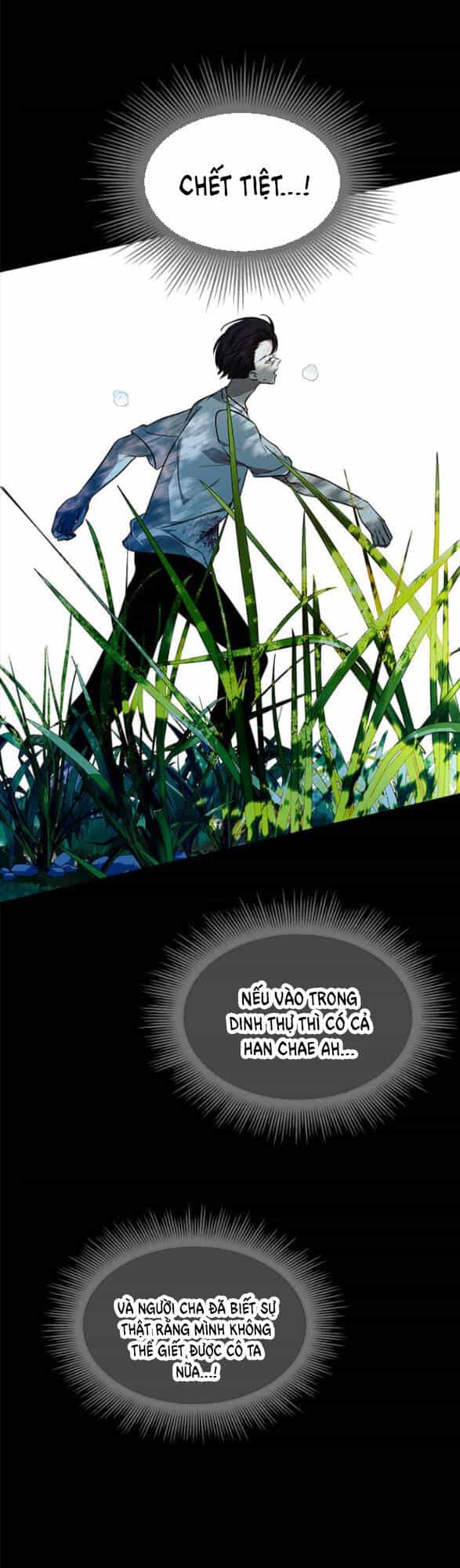 Cạm Bẫy - Chương 172 - ảnh 81