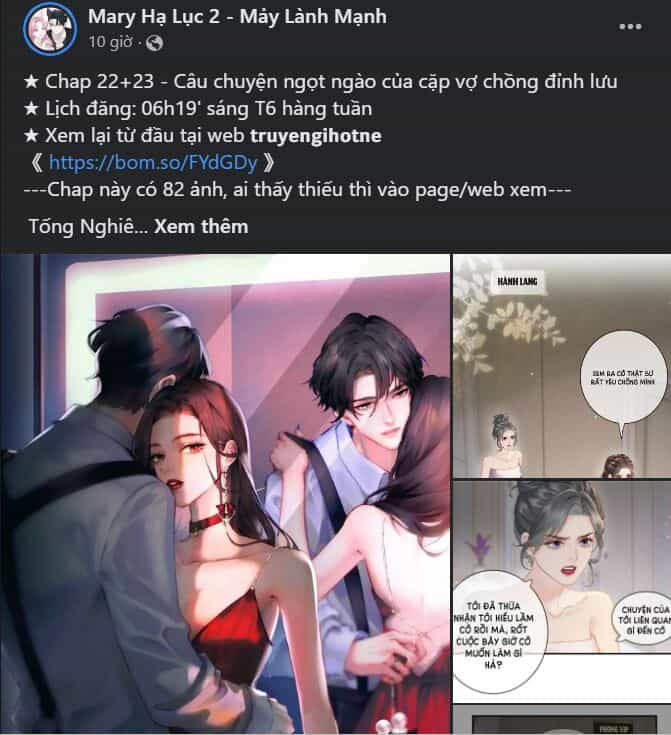 Cạm Bẫy - Chương 172.1 - ảnh 21