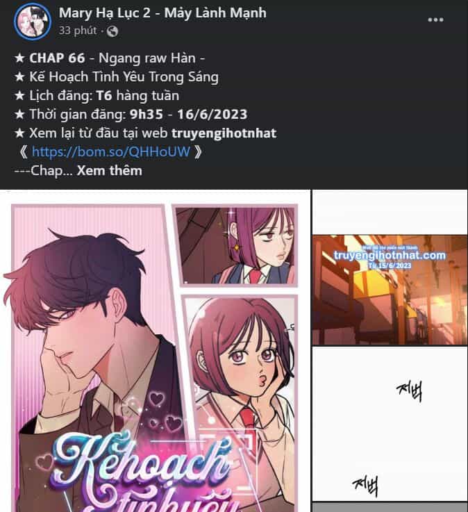 Cạm Bẫy - Chương 172.1 - ảnh 22