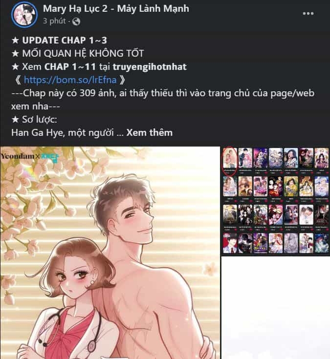 Cạm Bẫy - Chương 172.1 - ảnh 23