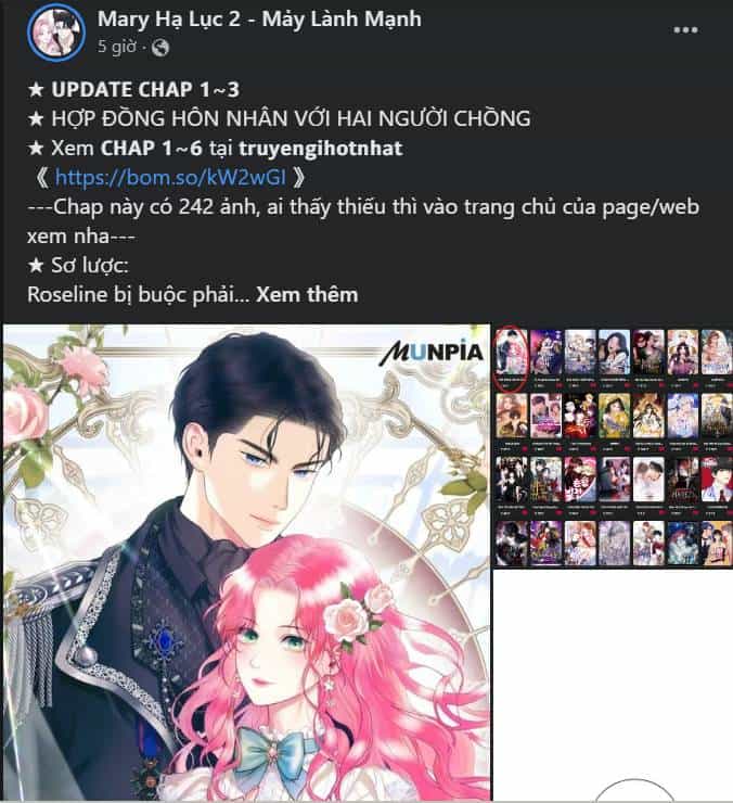 Cạm Bẫy - Chương 172.2 - ảnh 22