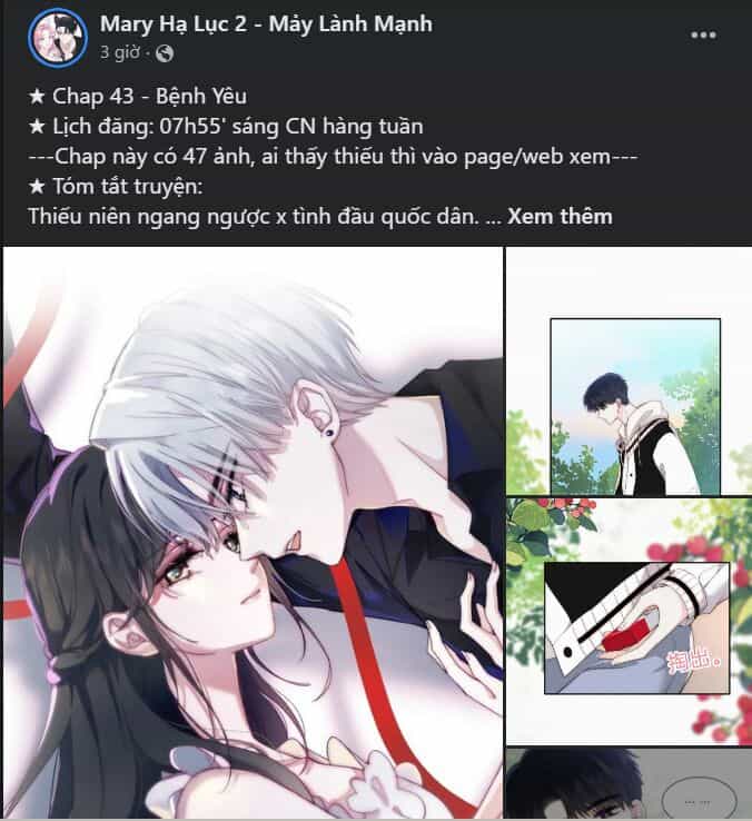 Cạm Bẫy - Chương 173.1 - ảnh 28