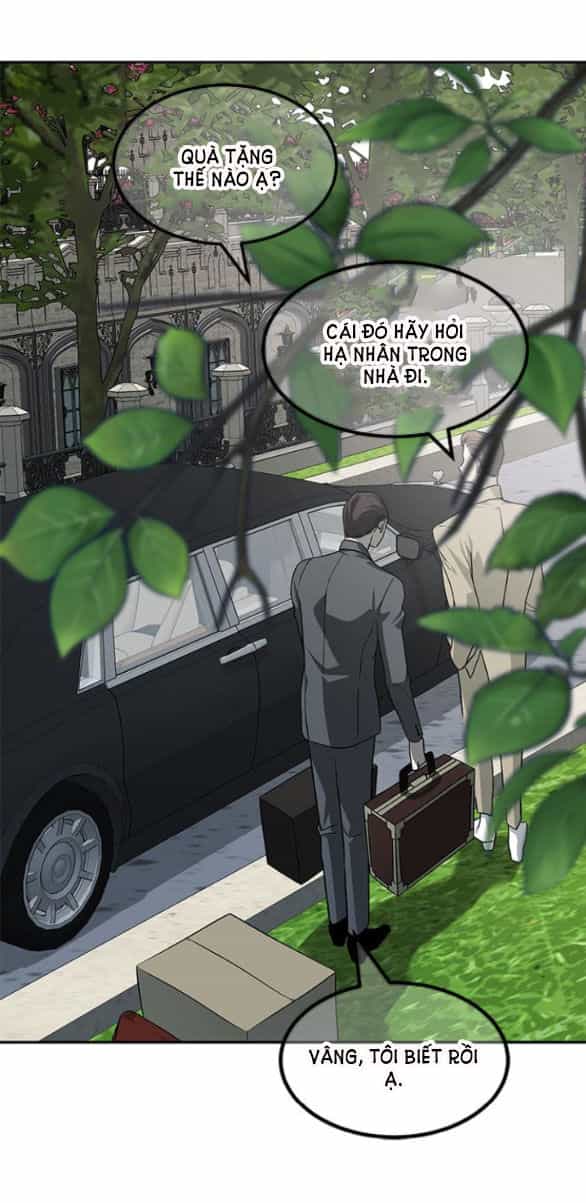 Cạm Bẫy - Chương 173.1 - ảnh 42