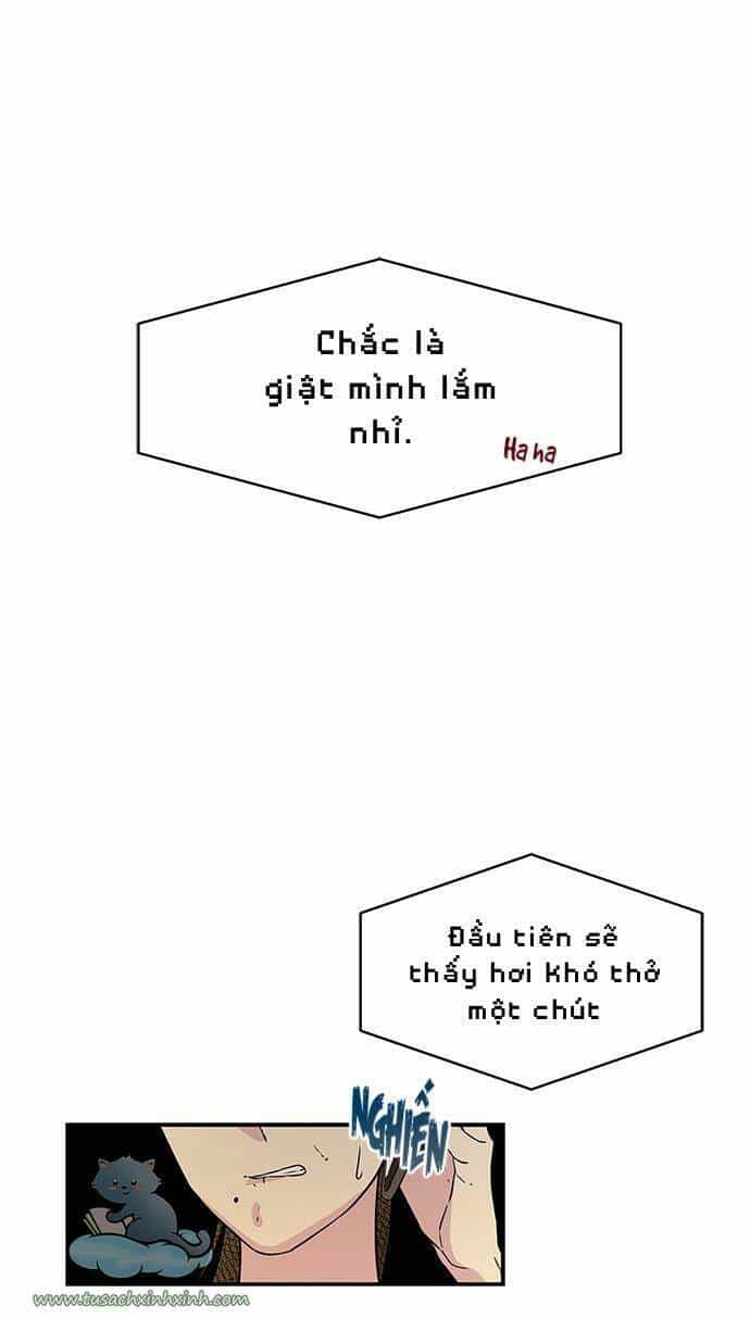 Cạm Bẫy - Chương 2 - ảnh 13