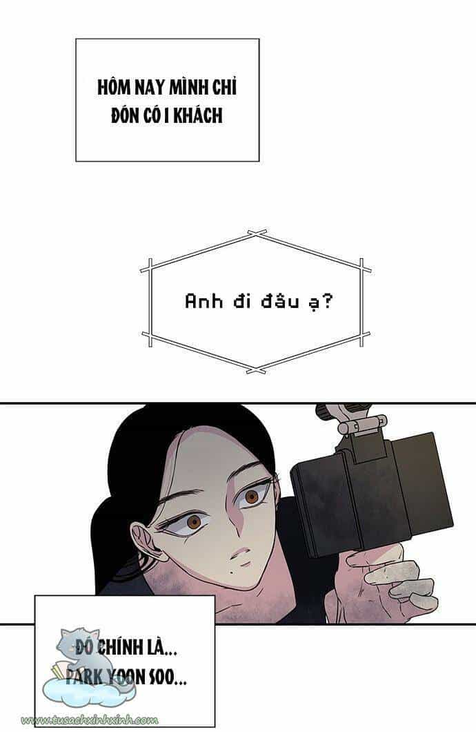 Cạm Bẫy - Chương 2 - ảnh 33