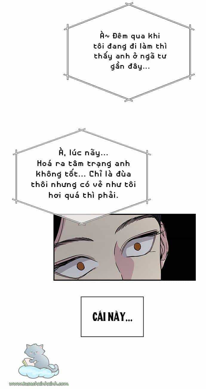 Cạm Bẫy - Chương 2 - ảnh 34