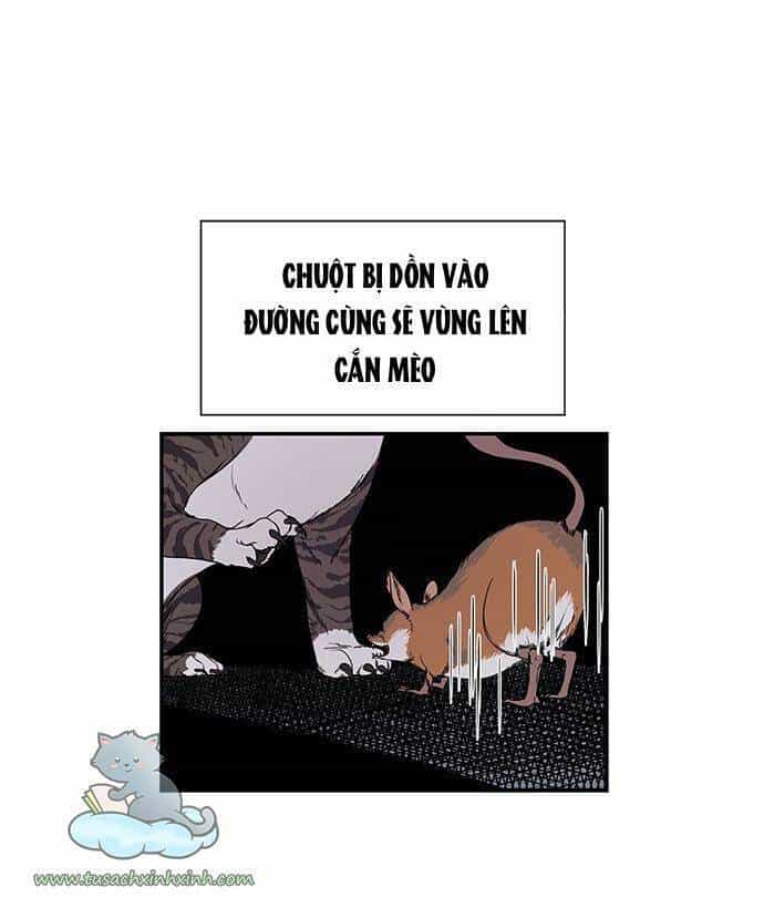Cạm Bẫy - Chương 2 - ảnh 40