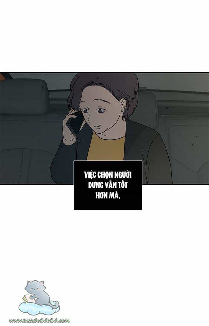 Cạm Bẫy - Chương 20 - ảnh 14