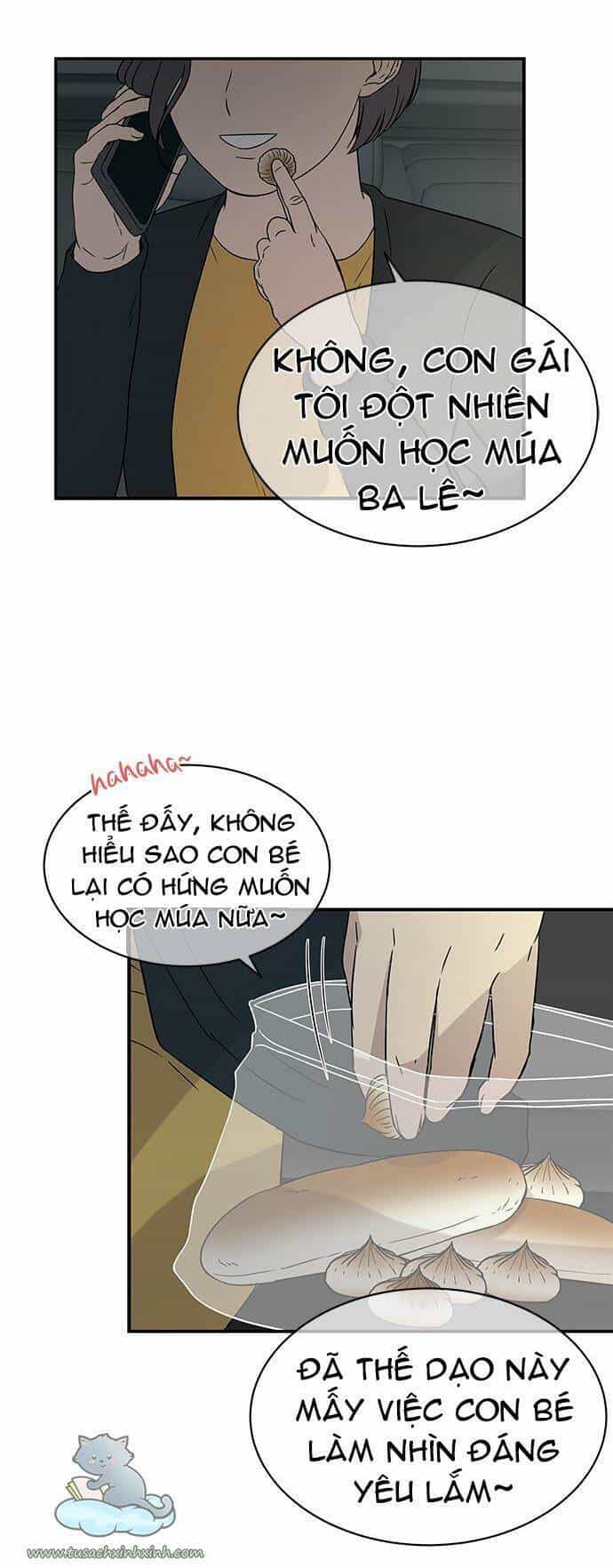 Cạm Bẫy - Chương 20 - ảnh 17
