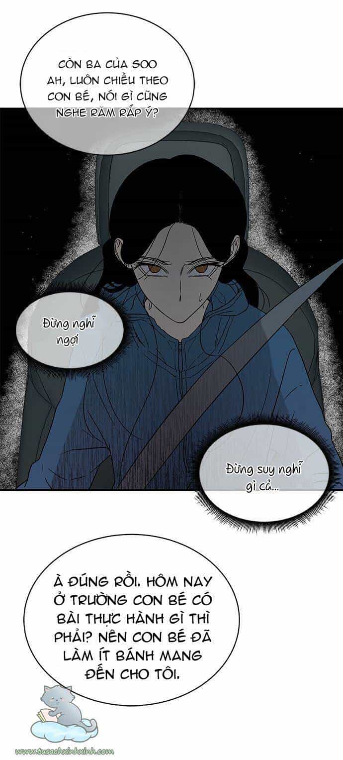 Cạm Bẫy - Chương 20 - ảnh 18