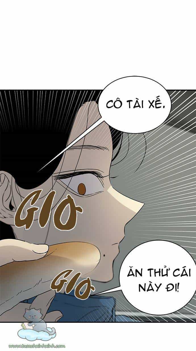 Cạm Bẫy - Chương 20 - ảnh 21
