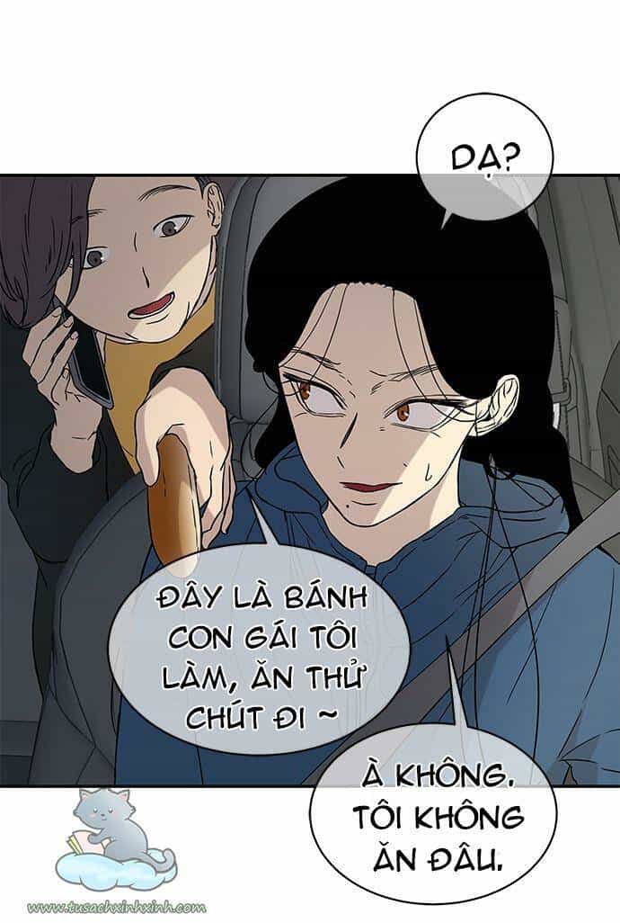 Cạm Bẫy - Chương 20 - ảnh 22