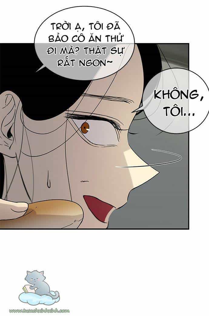 Cạm Bẫy - Chương 20 - ảnh 23