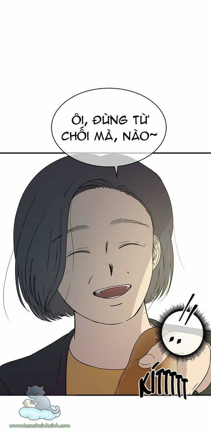 Cạm Bẫy - Chương 20 - ảnh 24