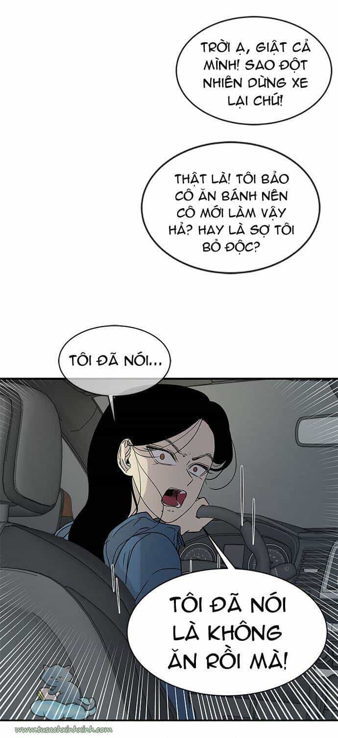 Cạm Bẫy - Chương 20 - ảnh 28