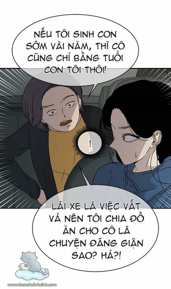 Cạm Bẫy - Chương 20 - ảnh 35