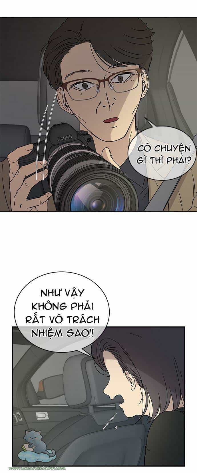Cạm Bẫy - Chương 20 - ảnh 37