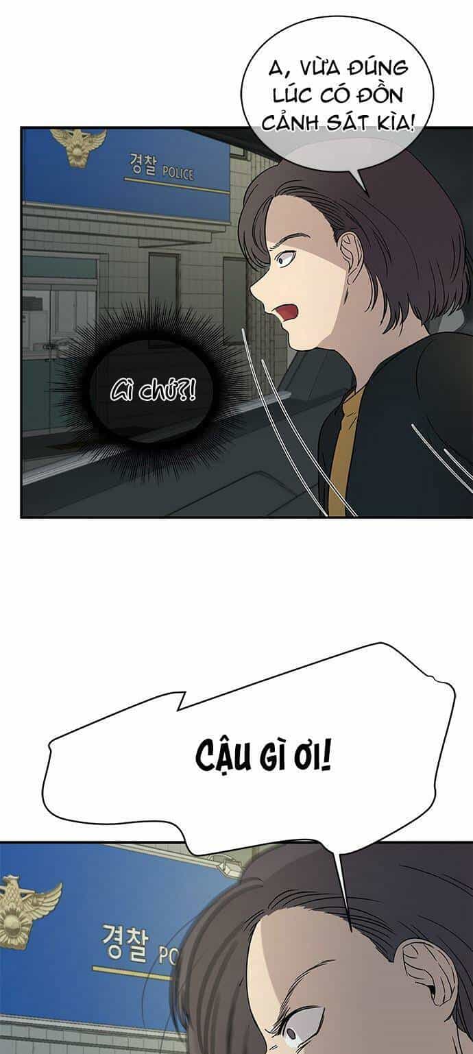 Cạm Bẫy - Chương 20 - ảnh 38