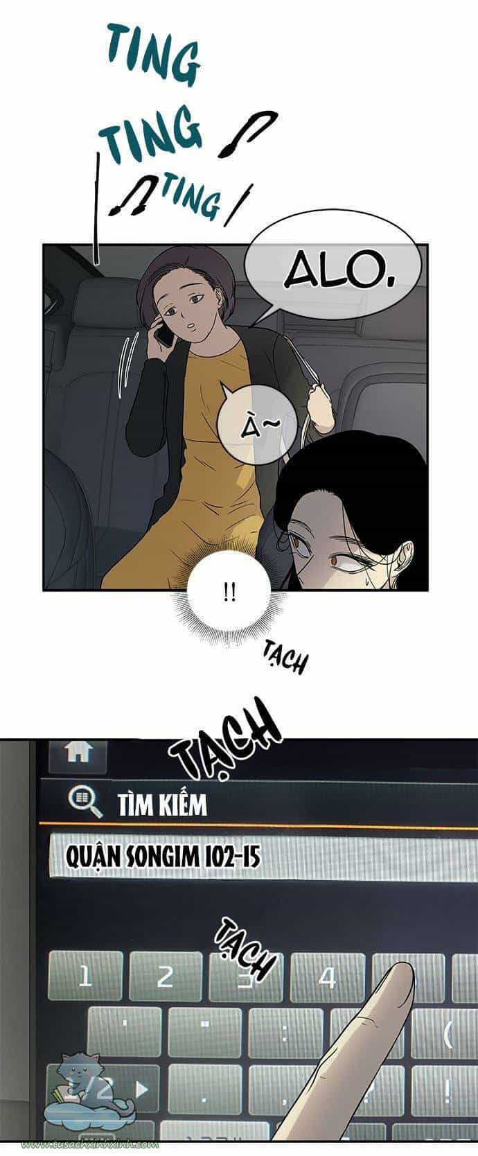 Cạm Bẫy - Chương 20 - ảnh 4