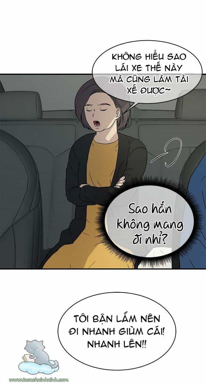 Cạm Bẫy - Chương 20 - ảnh 59