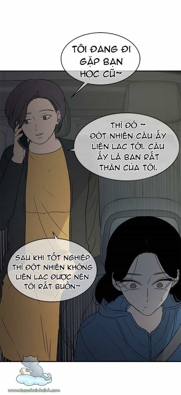 Cạm Bẫy - Chương 20 - ảnh 6