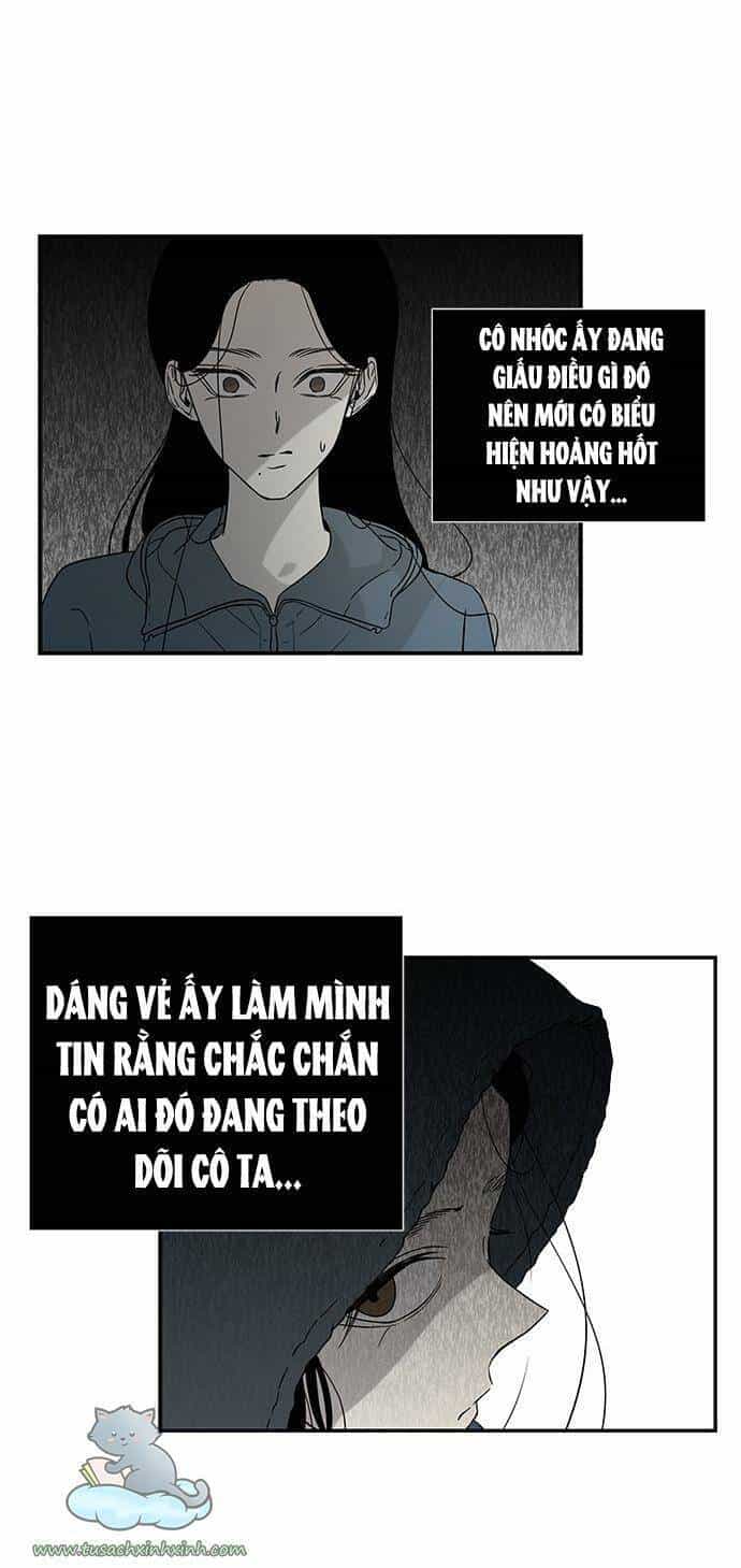 Cạm Bẫy - Chương 20 - ảnh 9