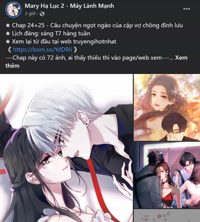 Cạm Bẫy - Chương 173.2 - ảnh 25