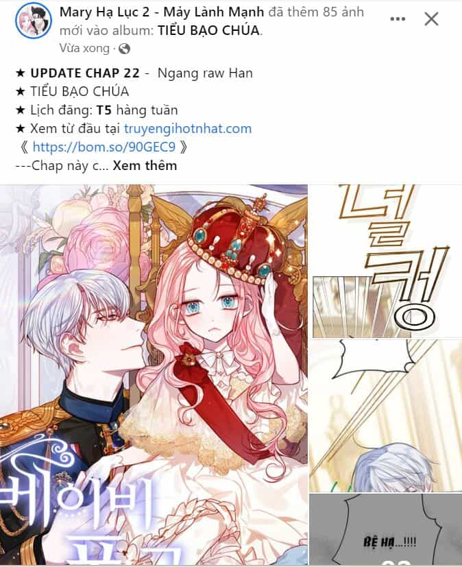 Cạm Bẫy - Chương 173.2 - ảnh 27