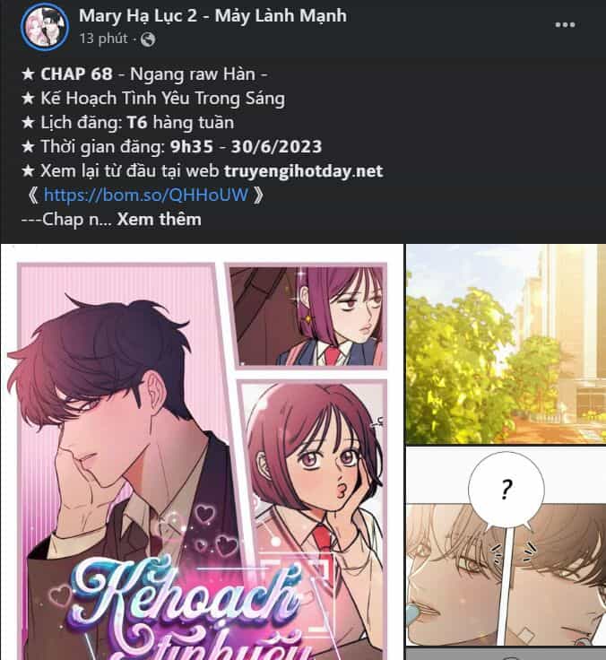 Cạm Bẫy - Chương 174.1 - ảnh 38